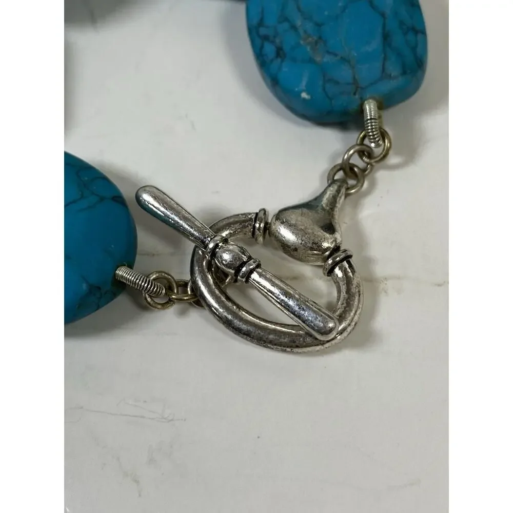 Vintage Lauren Ralph Lauren Turquoise Bracelet